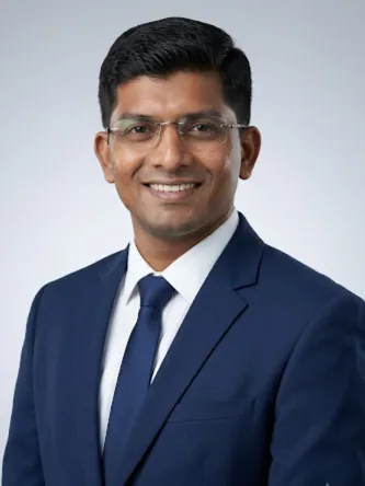Bhushan Dalvi, GreenArc Solutions