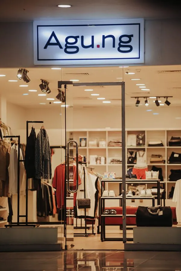 Retail shopping