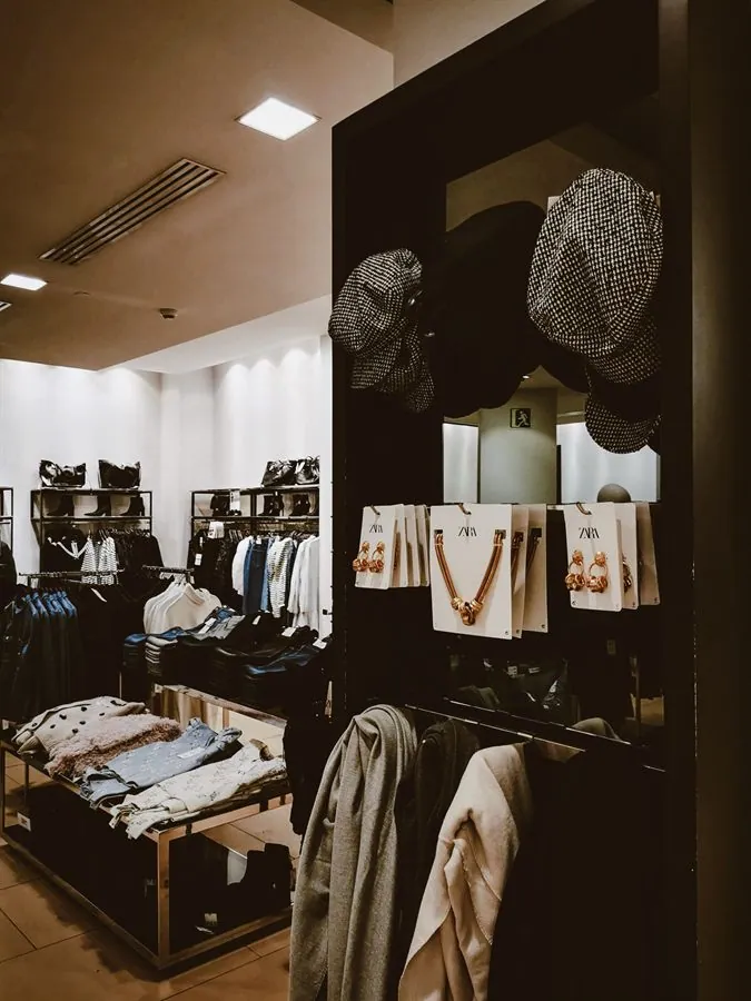 Retail products